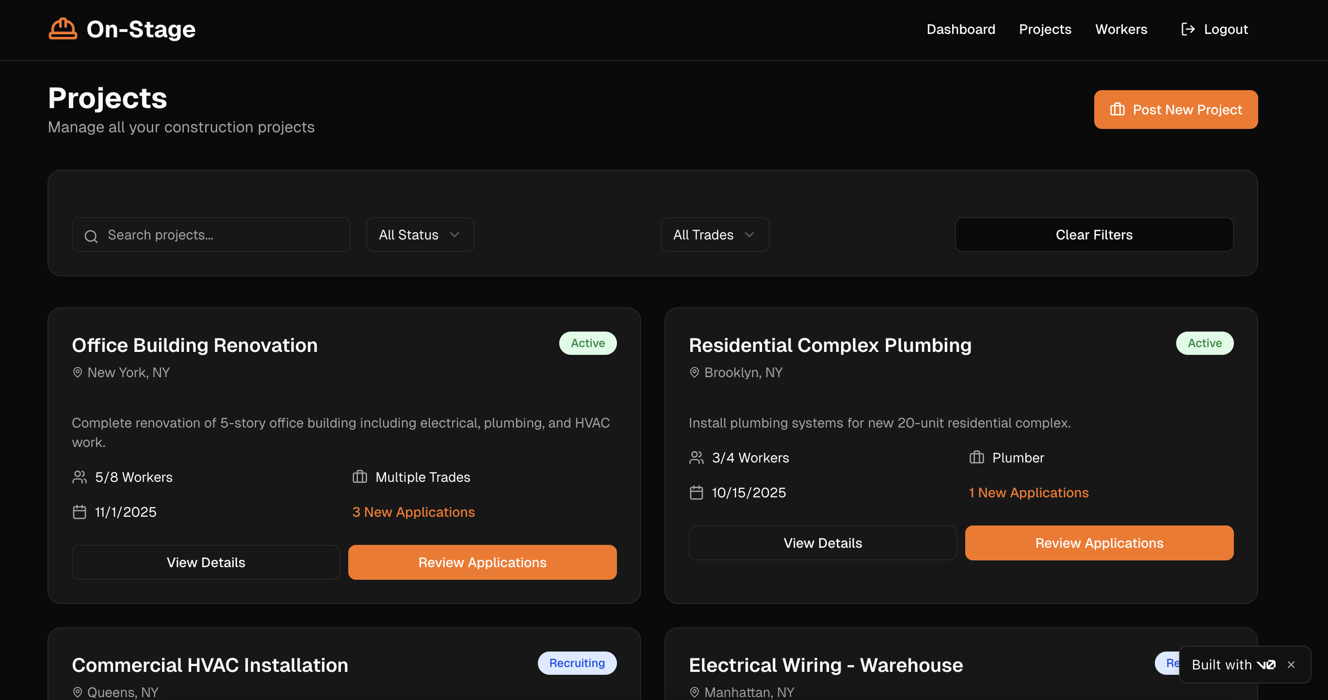 On Stage thumbnail 2