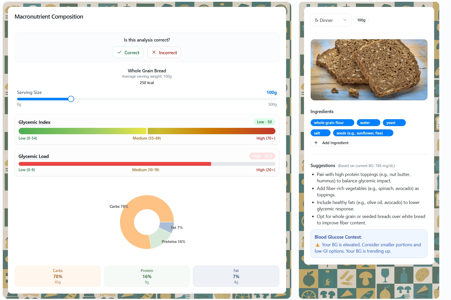 GlucoCam thumbnail 3