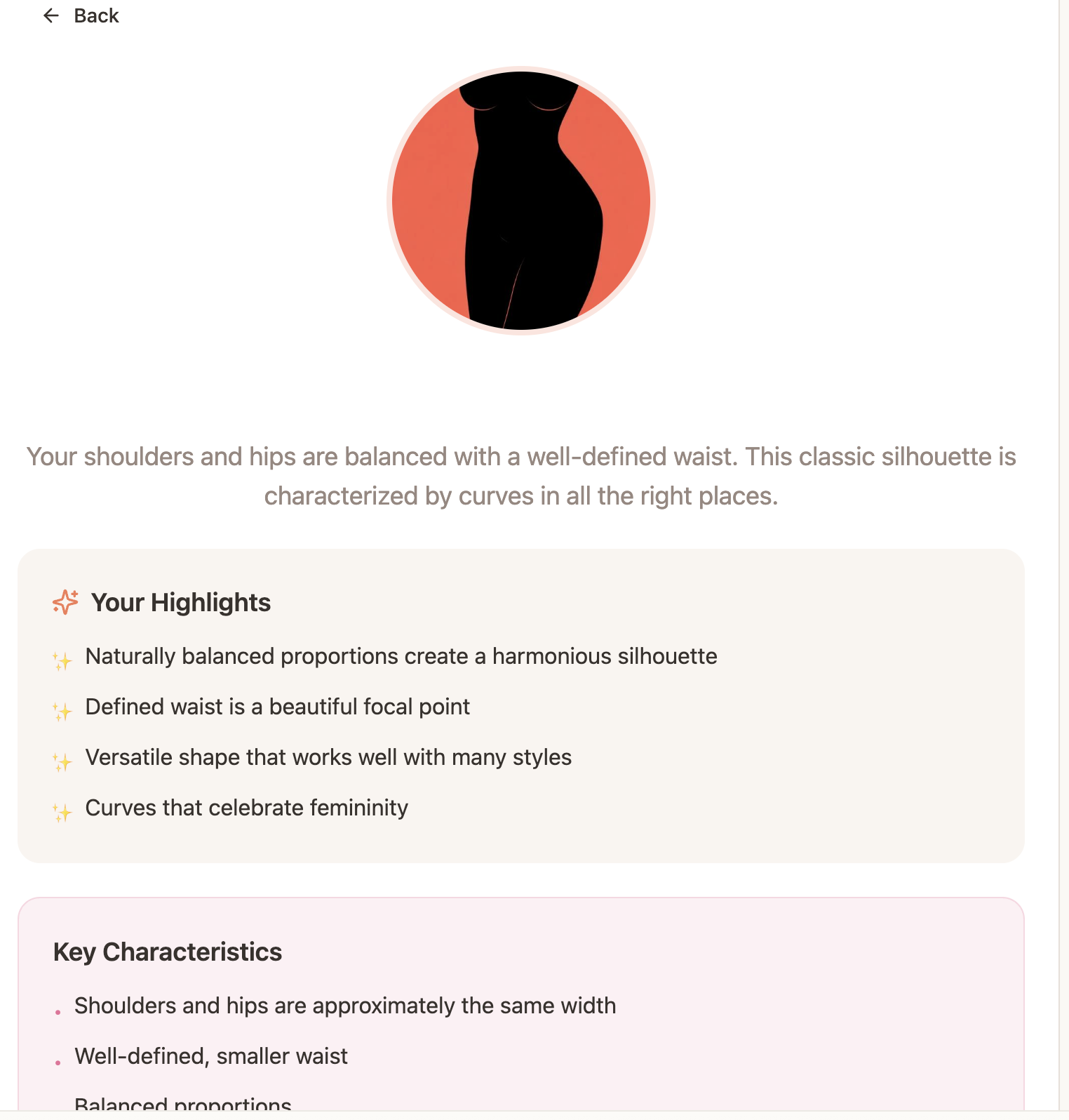 Individual Personal Style Guide thumbnail 2