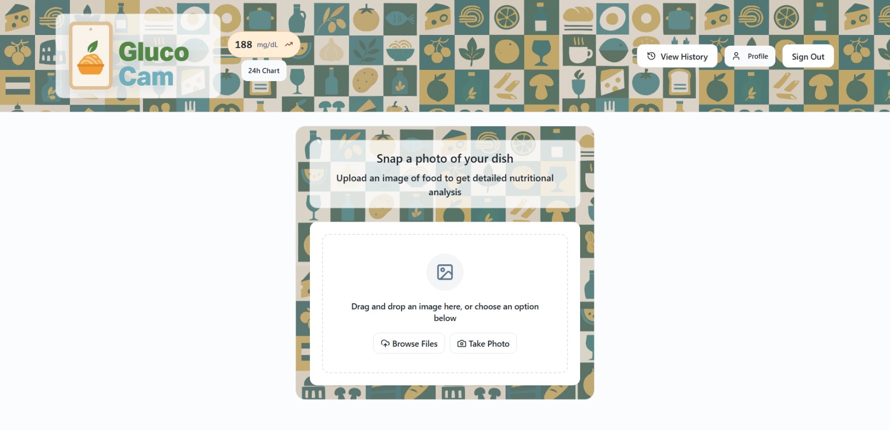 GlucoCam thumbnail 2